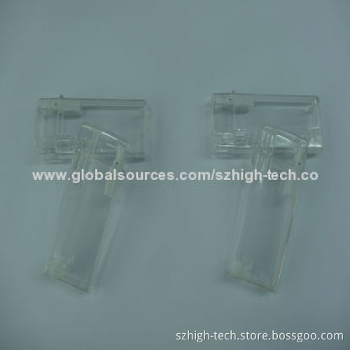 Plastic Electronic Cigarette Cases with Printing Logo and Pattern, OEM/ODM Orders are Welcome